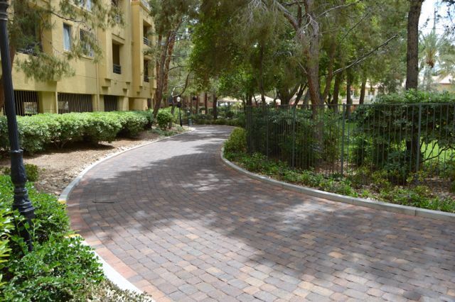 Building Photo - Meridian Luxury Top-Floor Condo with amazing Strip View (Electricity, Gas, and Internet included)