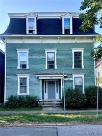 Building Photo - 912 Lafayette Ave
