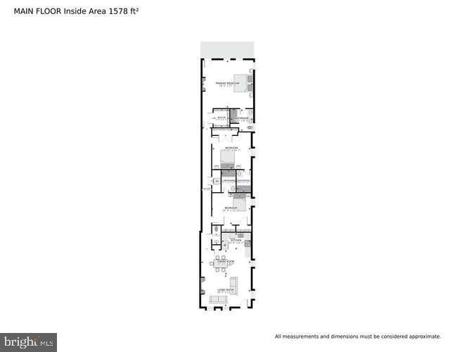 Building Photo - 1337 Girard St NW