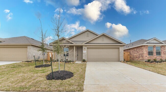 Primary Photo - 24211 Breckenridge Pass Ln