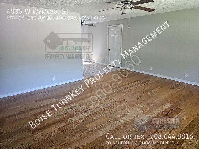 Building Photo - 4935 W Wymosa St