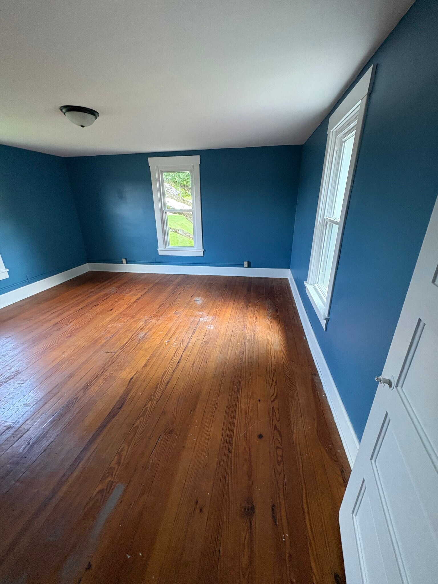 Upstairs bedroom 2 - 6455 Lithopolis Rd