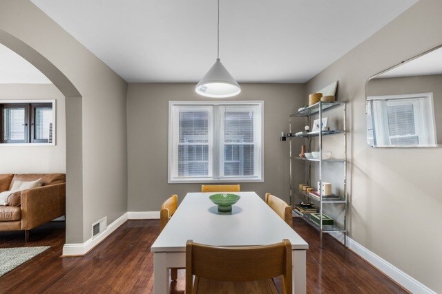 Building Photo - 6251 Odell St