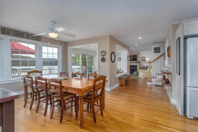 Building Photo - 430 Bow Lake Rd