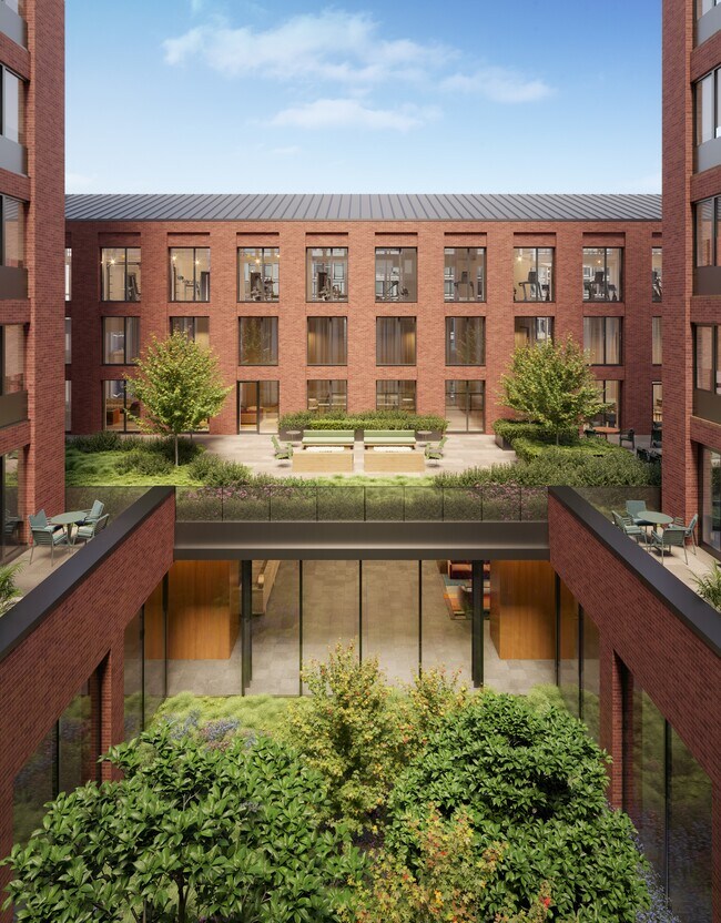 Building Photo - Jasper