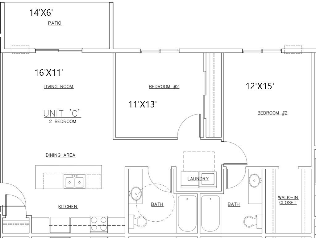 Building Photo - 3850 Sunnyside Dr W