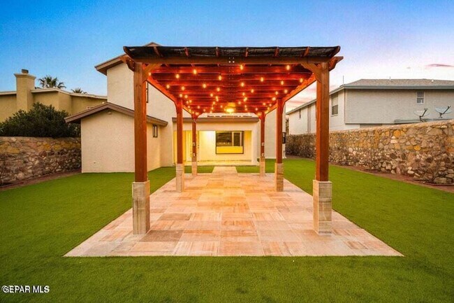 Building Photo - 7216 Desert Jewel Dr