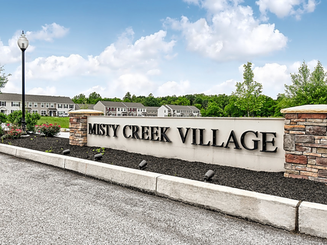 Building Photo - Misty Creek Village