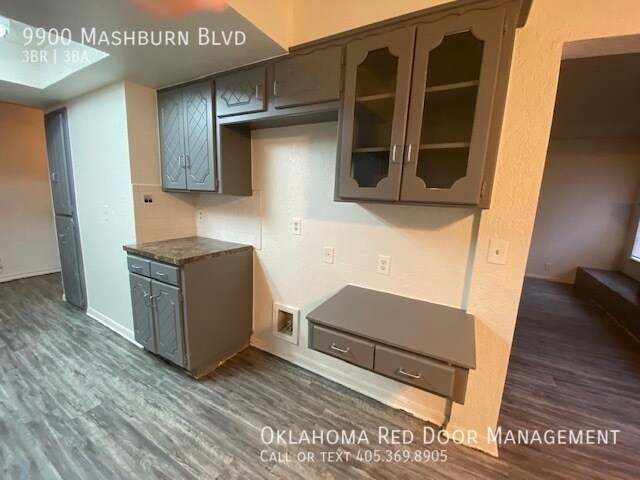 Building Photo - 9900 Mashburn Blvd