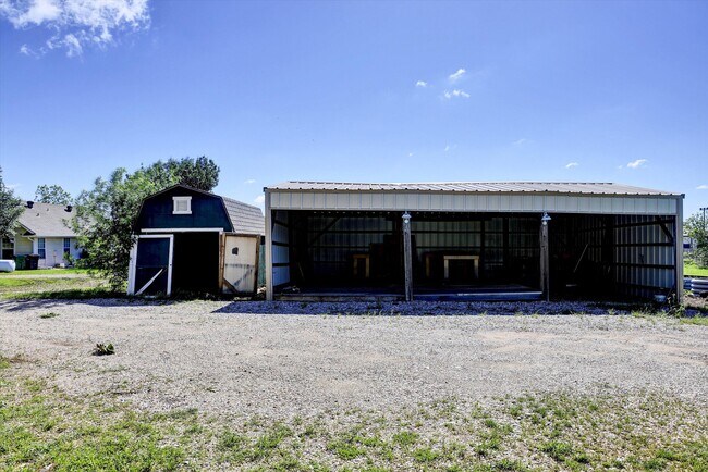 Building Photo - 3244 E Prosper Trail