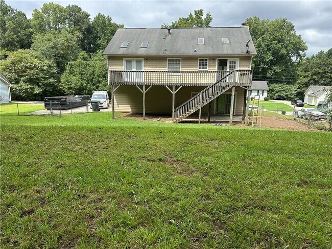 Building Photo - 9230 Melody Cir SW