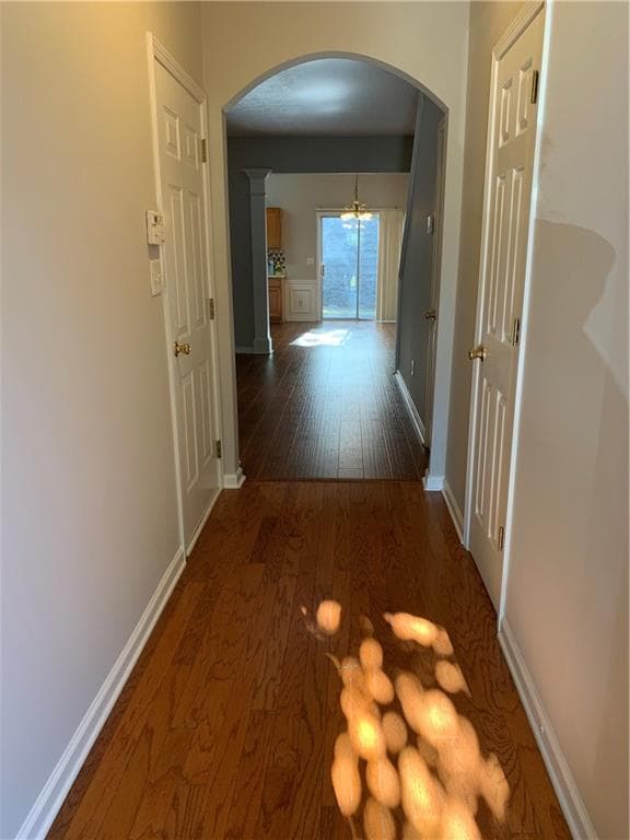 Building Photo - 2245 Dandridge Dr