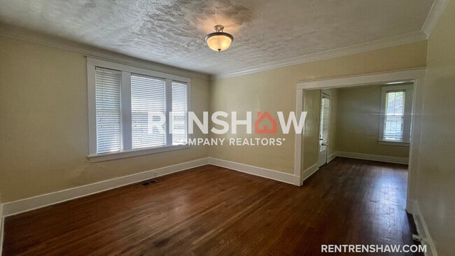 Building Photo - 1706 Tutwiler Ave