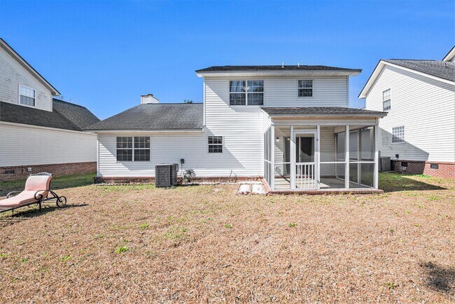 Building Photo - 8584 Cislo Ct