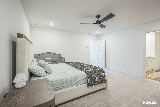 Building Photo - Spacious 4BR House in Acworth