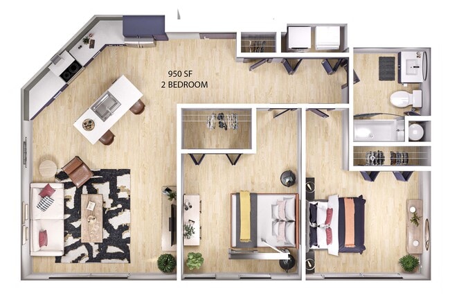 Floorplan - 507 Niagara St