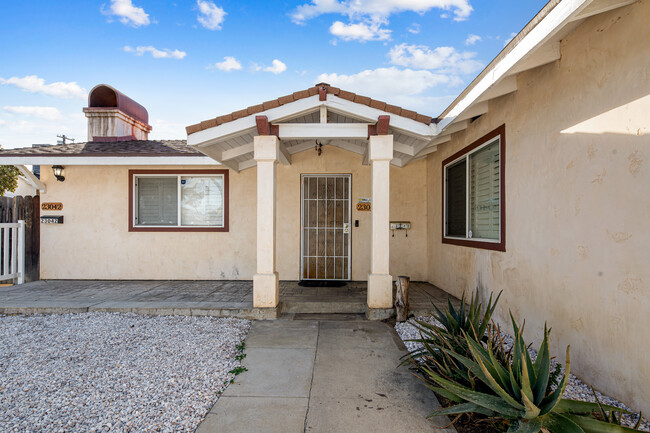 Building Photo - 23040 Saticoy St