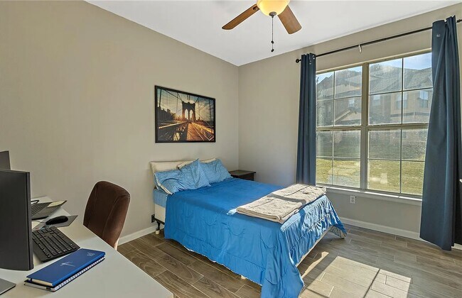 Building Photo - 7483 S Quail Cir