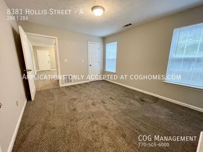 Building Photo - 8381 Hollis St