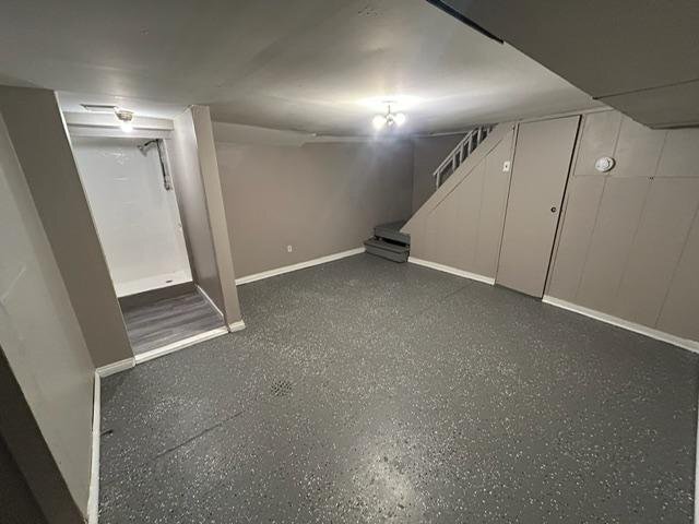 Building Photo - 1005 Walnut St