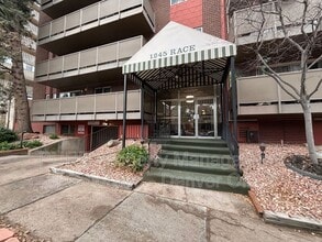 Building Photo - 1245 Race St