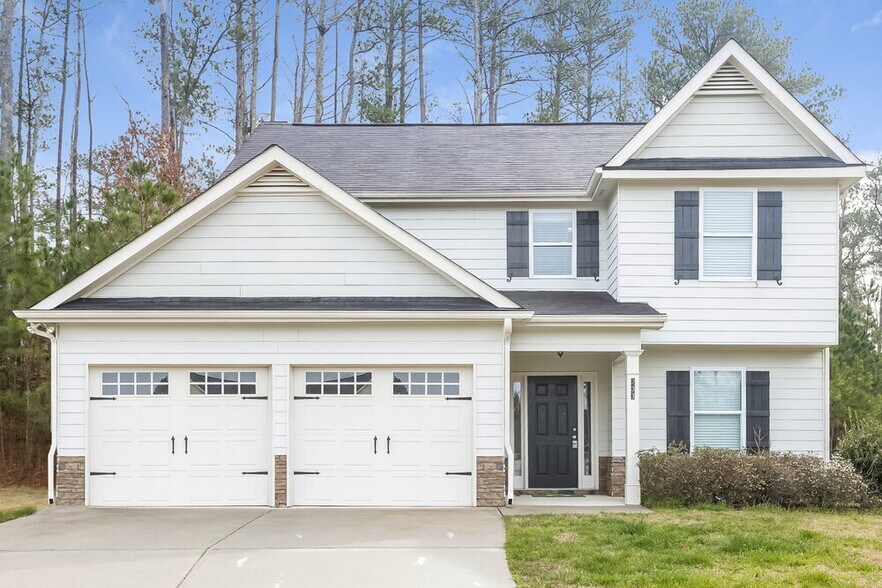 Primary Photo - 233 Logan Creek Ln