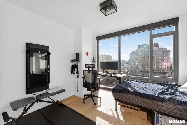 Building Photo - Charming 1BR / 1BA Condo in Nob Hill