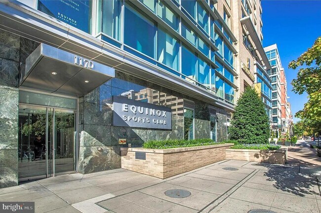 Building Photo - 2555 Pennsylvania Avenue NW