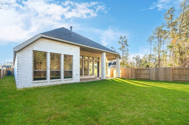 Building Photo - 15910 Mahogany Mist Dr