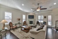 Building Photo - WestChase Fully Furnished Townhome