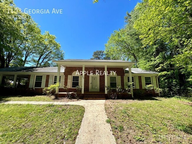 Primary Photo - 1403 Georgia Ave