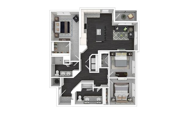 Floorplan - z-022625-Cortland West Nashville