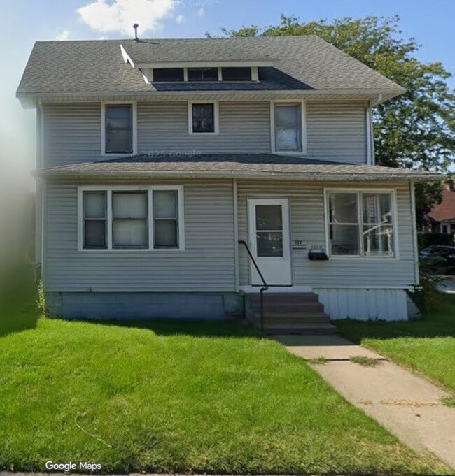 Building Photo - 522 N 4th St