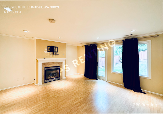 Building Photo - Beautiful Bed 4, Bath 2.5, home!