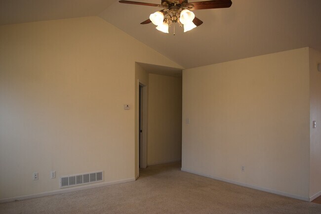 Building Photo - 3-Bedroom Home with Room to Roam – Fenced In Backyard