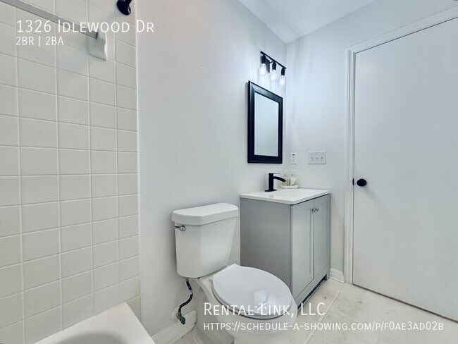 Building Photo - 1326 Idlewood Dr