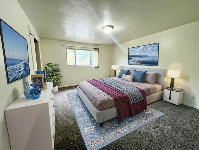 Building Photo - 728 Brownstown Rd