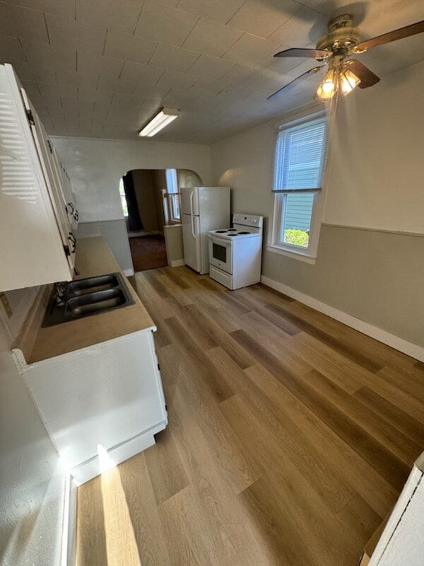 Building Photo - 2-Bed Duplex in Minster