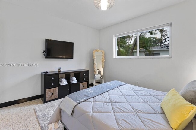 Building Photo - 8700 N Miami Ave