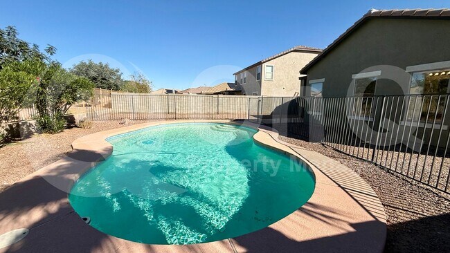 Building Photo - 25650 W Burgess Ln