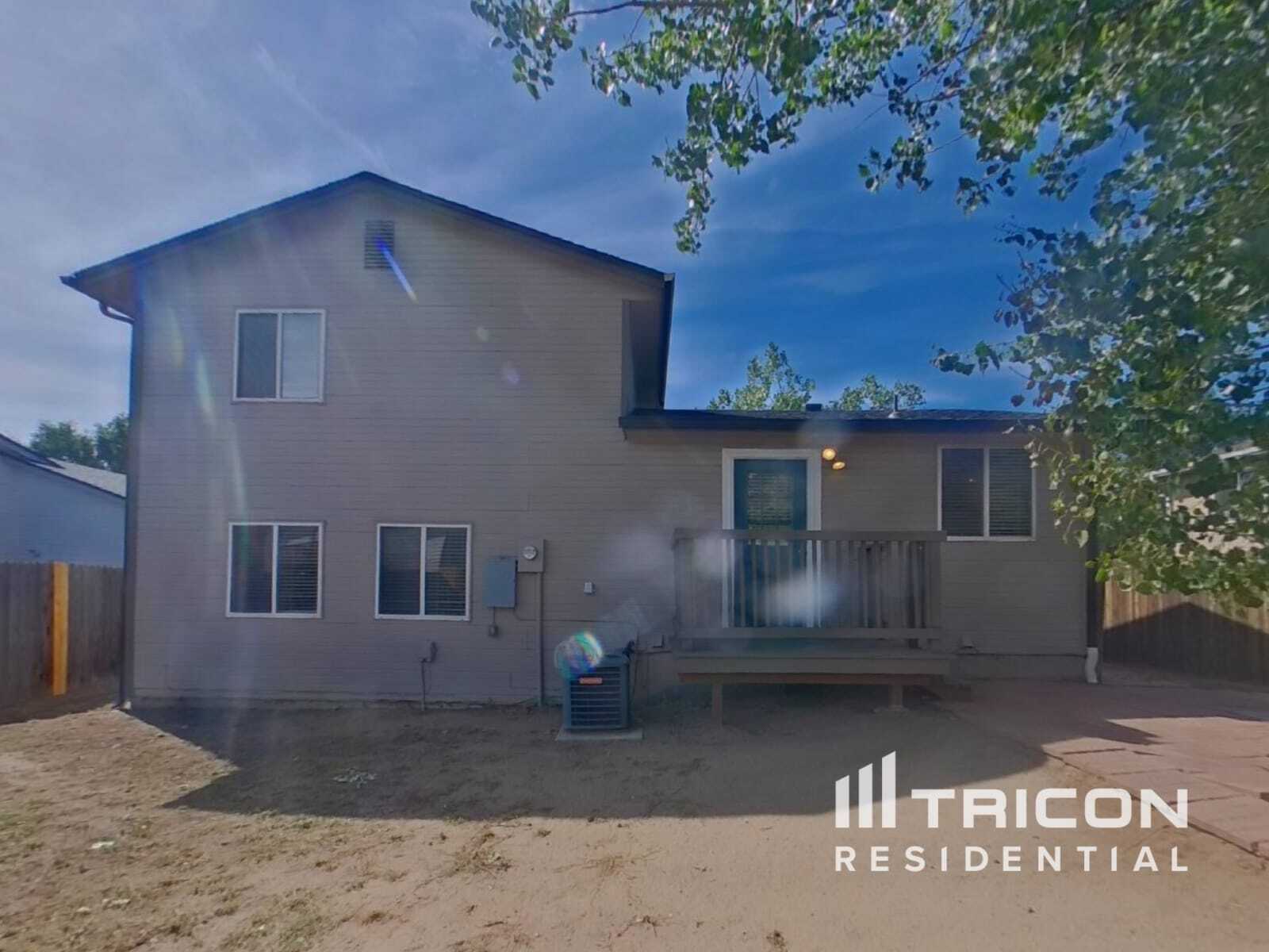 Building Photo - 1725 Doherty Rd