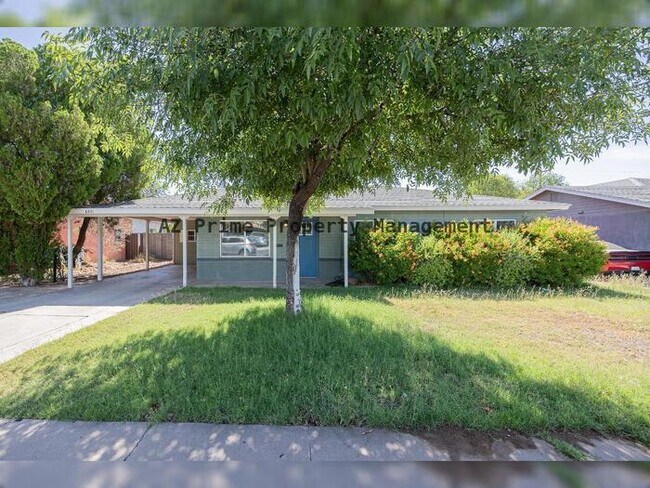 Building Photo - 6521 N 19th Dr