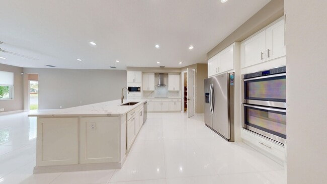 Building Photo - 4BD/3BA Single Family Home with Pool & Office/Den  ** Lawn Care & Pool Care Included **