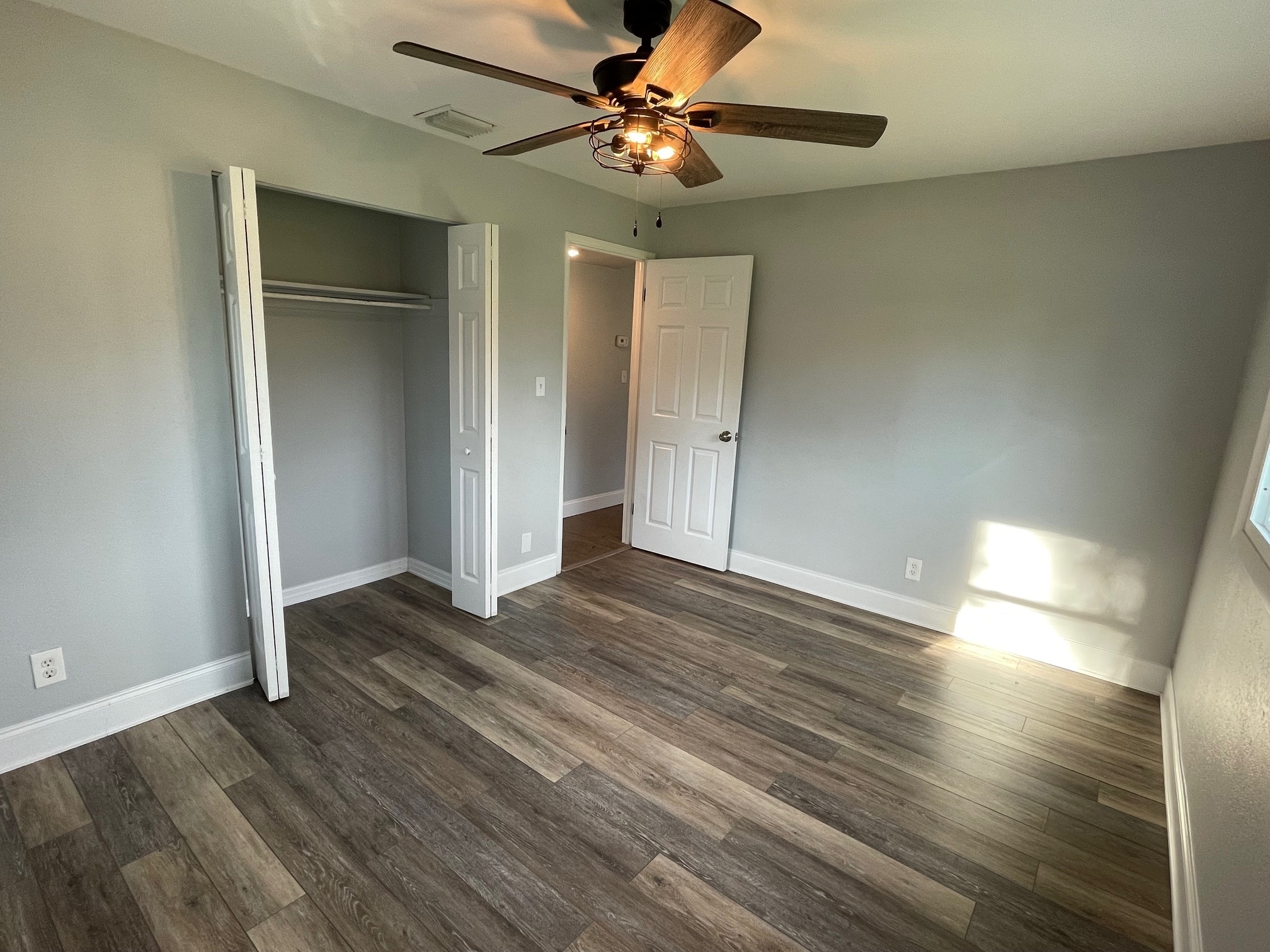 Bedroom #2 - 7401 35th Ave N