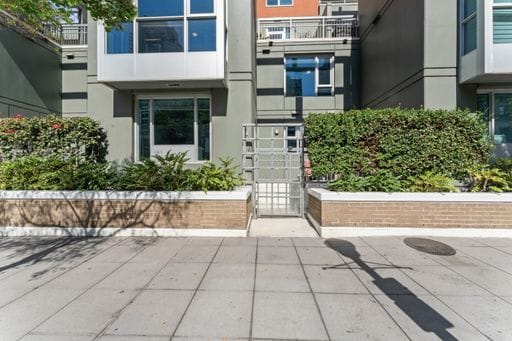 Building Photo - San Diego- Downtown- La Vita – Little Italy Condo- Split Level Style New Year Move In Special