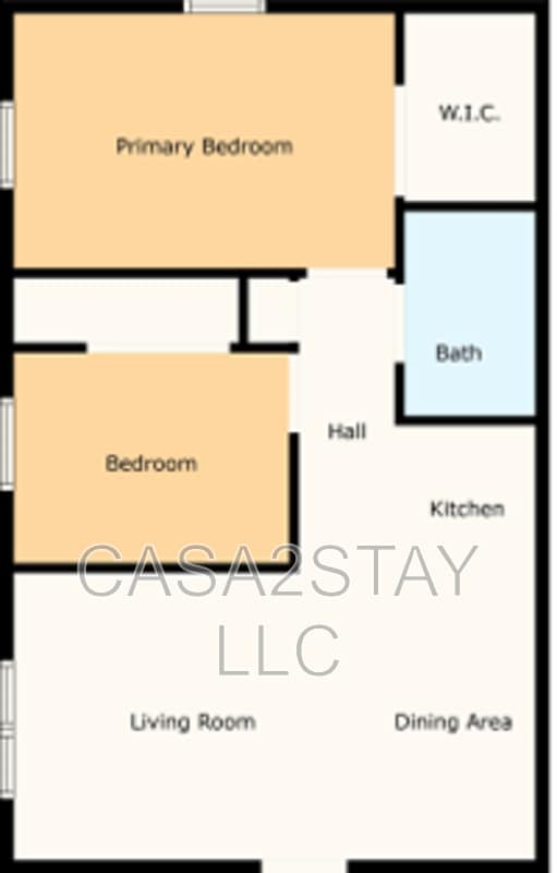 Building Photo - 2174 St Johns Pl