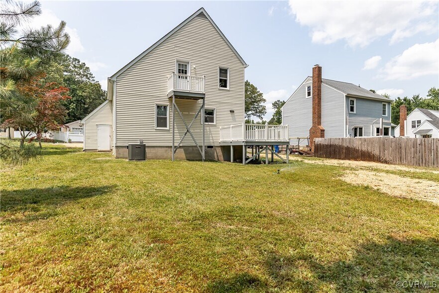 Building Photo - 5007 Gention Rd