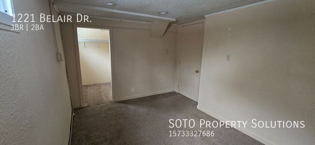 Building Photo - 3BD/2BA Pet-Friendly Jackson House