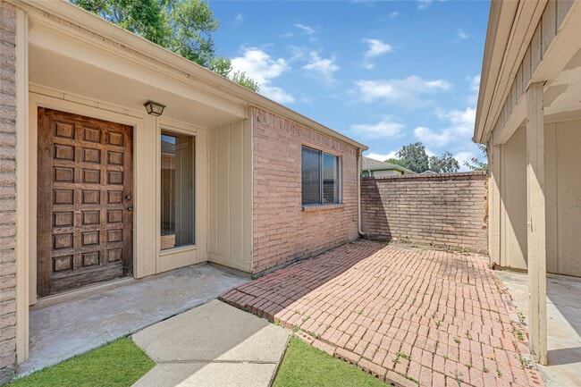 Building Photo - 7314 Addicks Clodine Rd