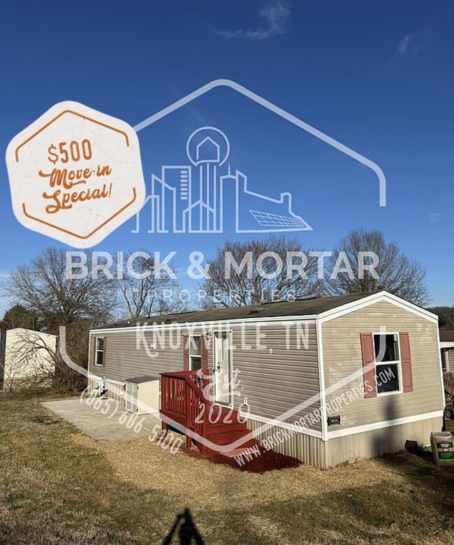Building Photo - 3616 Somerset Ln
